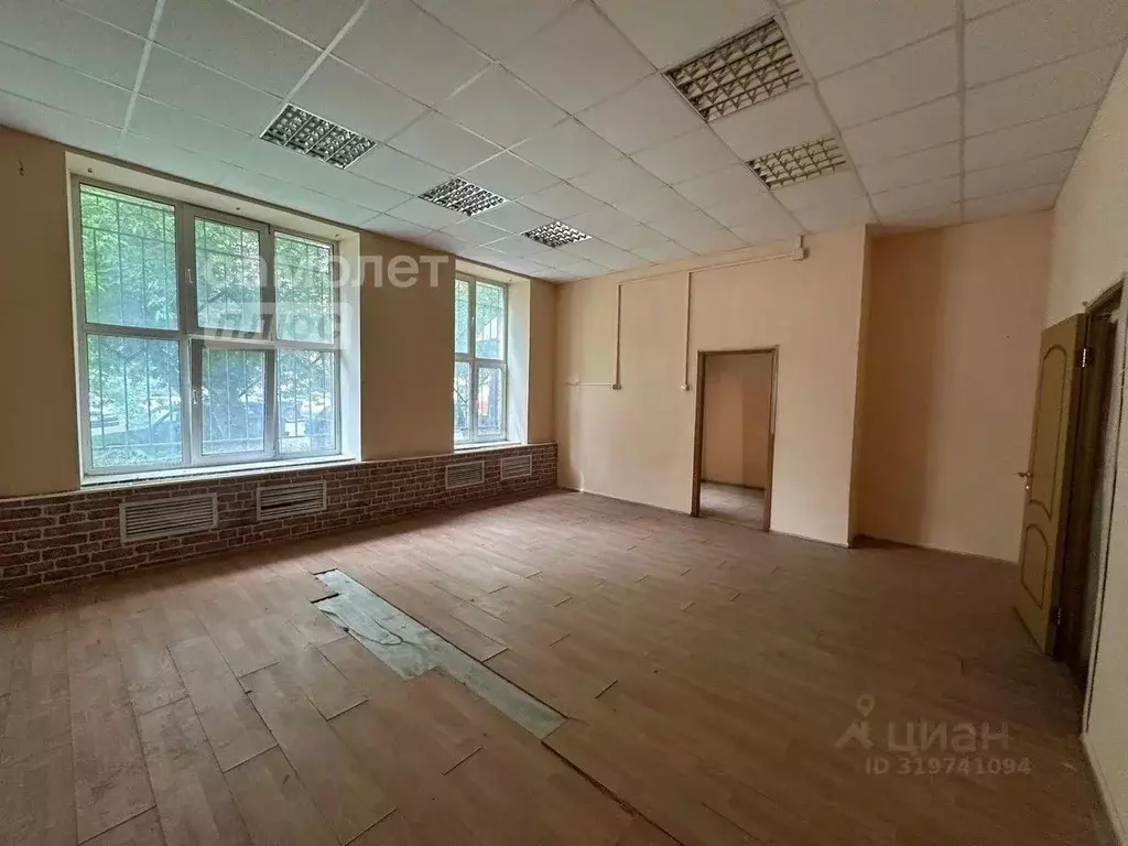 Помещение свободного назначения в Москва Перовское ш., 6А (70 м) - Фото 0