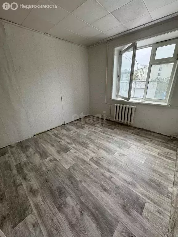 1к в -комнатной квартире (12.5 м) - Фото 1