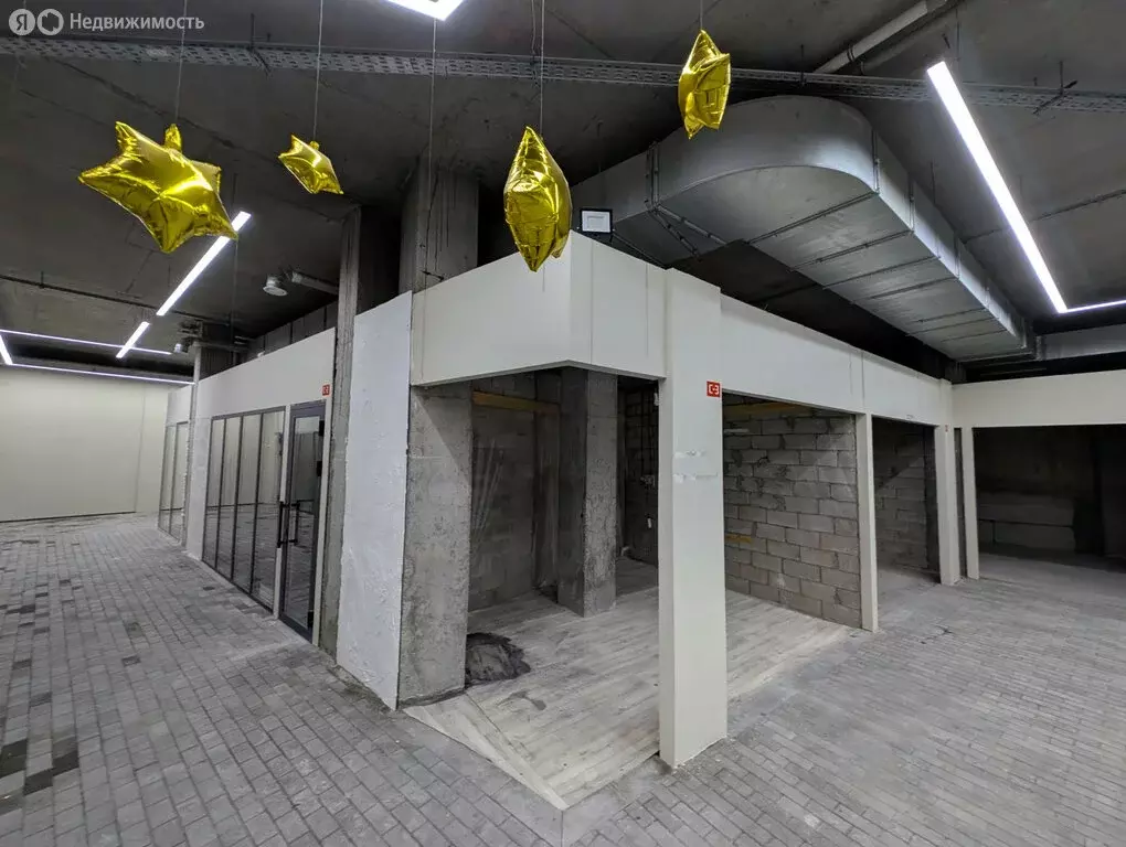 Помещение свободного назначения (12.9 м) - Фото 1