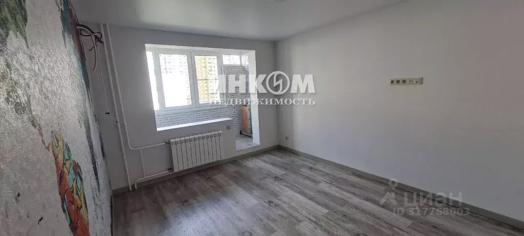 Квартира, 2 комнаты, 60.1 м - Фото 0