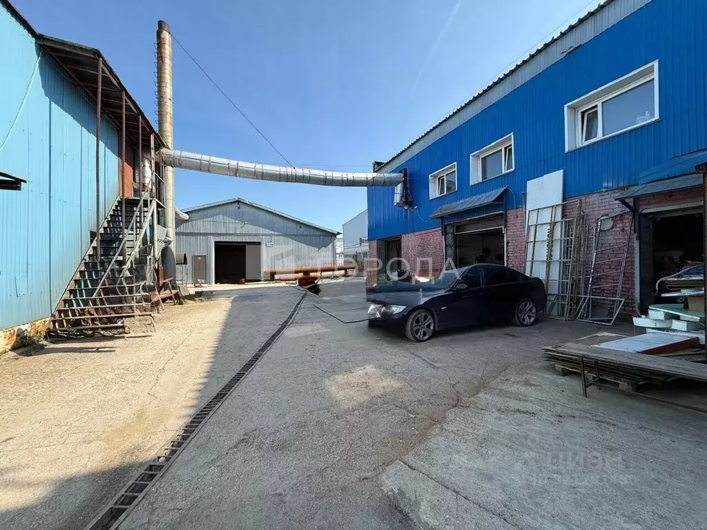 Помещение свободного назначения в Новосибирская область, Новосибирск ... - Фото 0