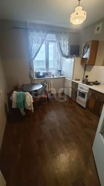 1-к. квартира, 37,6 м, 14/14 эт. - Фото 0
