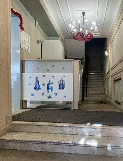 Офис в Москва Тихвинская ул., 2 (223 м) - Фото 1