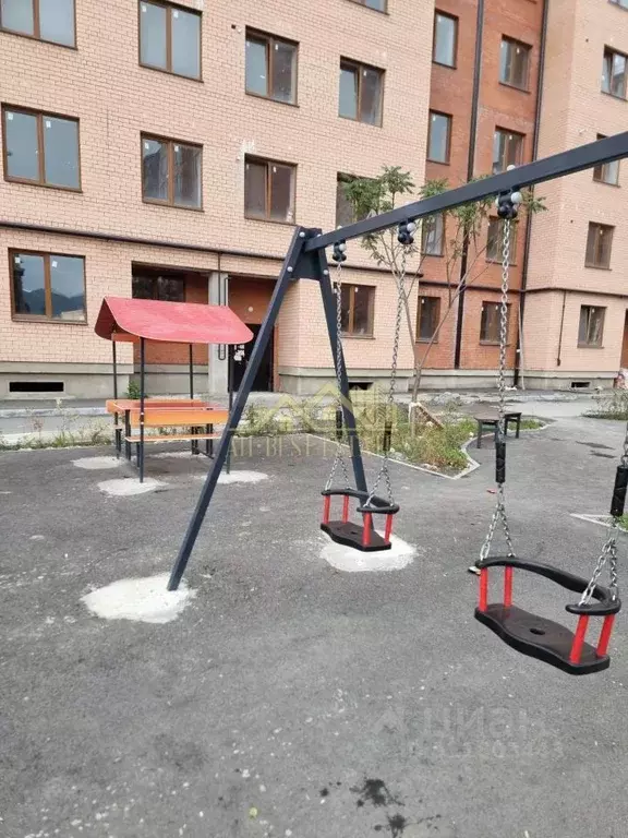 2-к кв. Северная Осетия, Владикавказ ул. Куйбышева, 77 (77.0 м) - Фото 2