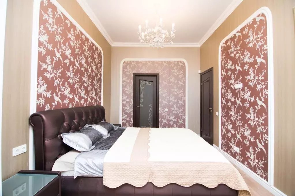 2-к кв. Санкт-Петербург Караванная ул., 24-26 (87.0 м) - Фото 0