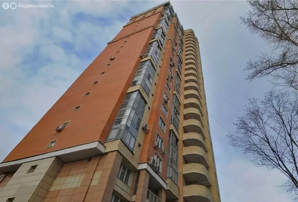 2-комнатная квартира: Москва, Часовая улица, 23к1 (86 м) - Фото 0