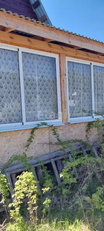 Дом в Пермский край, Добрянский муниципальный округ, Полазна рп, ... - Фото 1