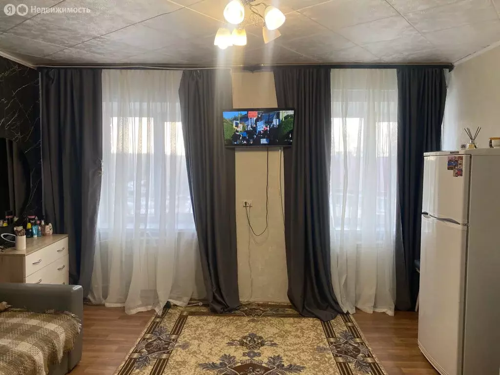 Квартира-студия: Каменск-Уральский, улица Лермонтова, 179 (21.8 м) - Фото 2