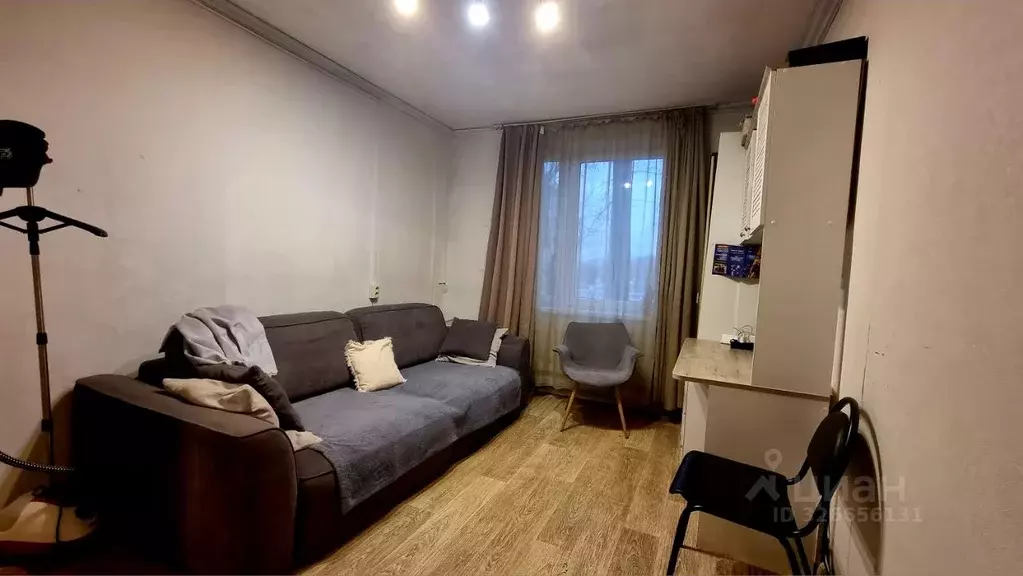 Комната Москва Беловежская ул., 95 (13.0 м) - Фото 1