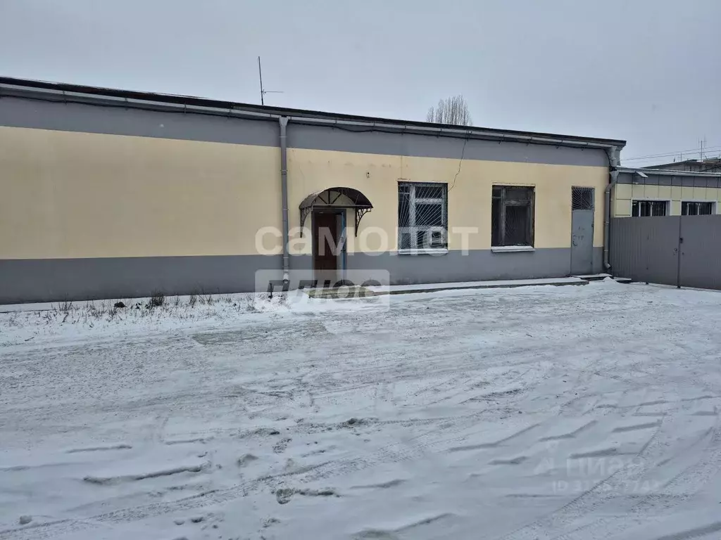 Помещение свободного назначения в Липецкая область, Липецк Осенний ... - Фото 0