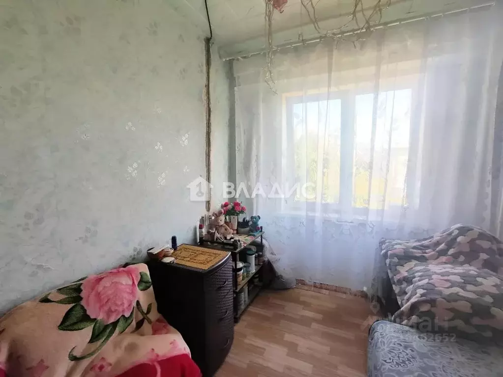 3-к кв. Иркутская область, Ангарск 177-й кв-л, 9 (49.1 м) - Фото 0