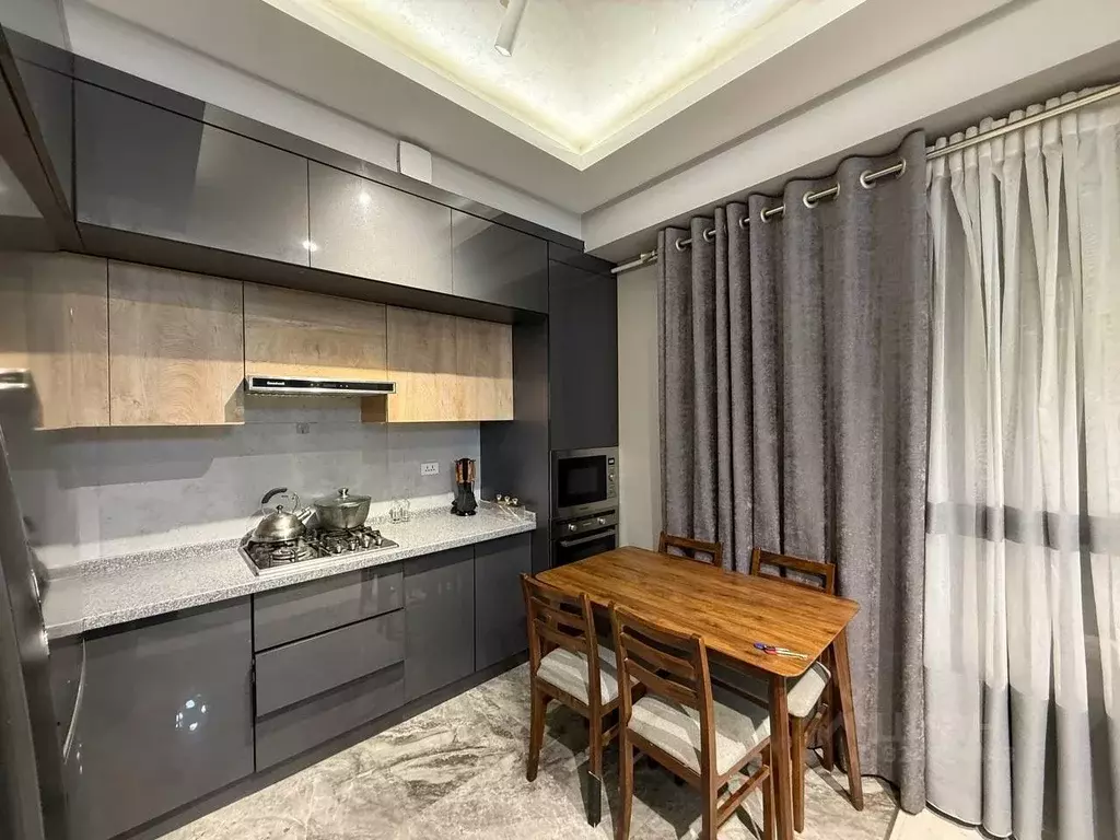 1-к кв. Татарстан, Казань ул. Сибгата Хакима, 33 (40.0 м) - Фото 2