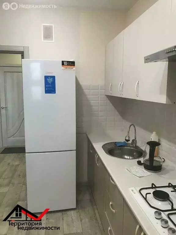 1-комнатная квартира: Севастополь, улица Горпищенко, 143к1 (37.1 м) - Фото 2