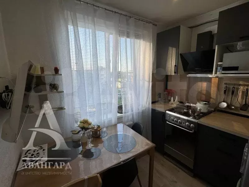 2-к. квартира, 44,1 м, 5/5 эт. - Фото 1