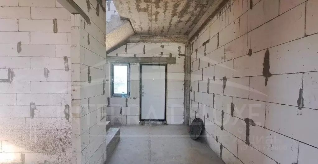 Дом в Севастополь Строитель садовое товарищество, ул. Айвовая (140 м) - Фото 2