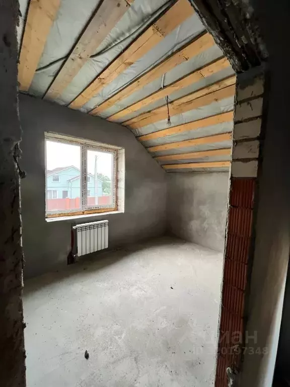 Дом в Тверская область, Калининский муниципальный округ, д. ... - Фото 2