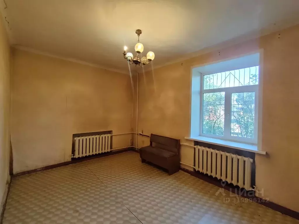 2-к кв. Алтайский край, Новоалтайск Деповская ул., 38 (49.5 м) - Фото 2