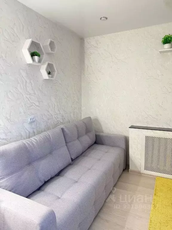 Студия Чувашия, Чебоксары Эгерский бул., 20 (18.0 м) - Фото 2