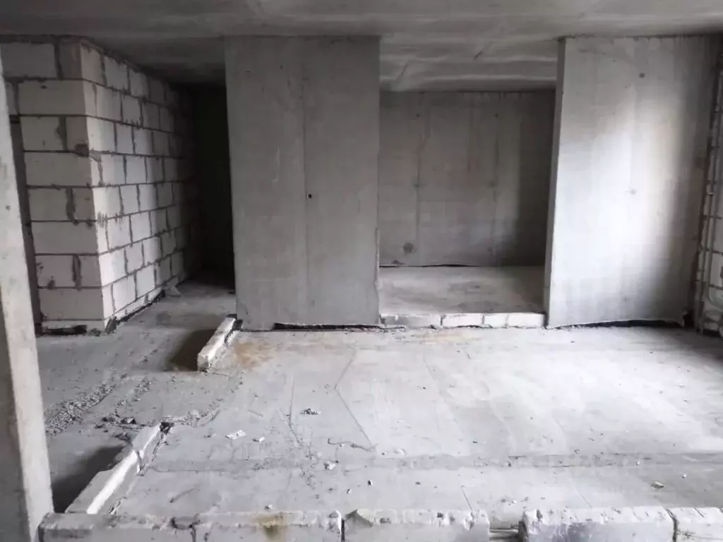 3-к кв. Московская область, Люберцы городской округ, Октябрьский пгт ... - Фото 1