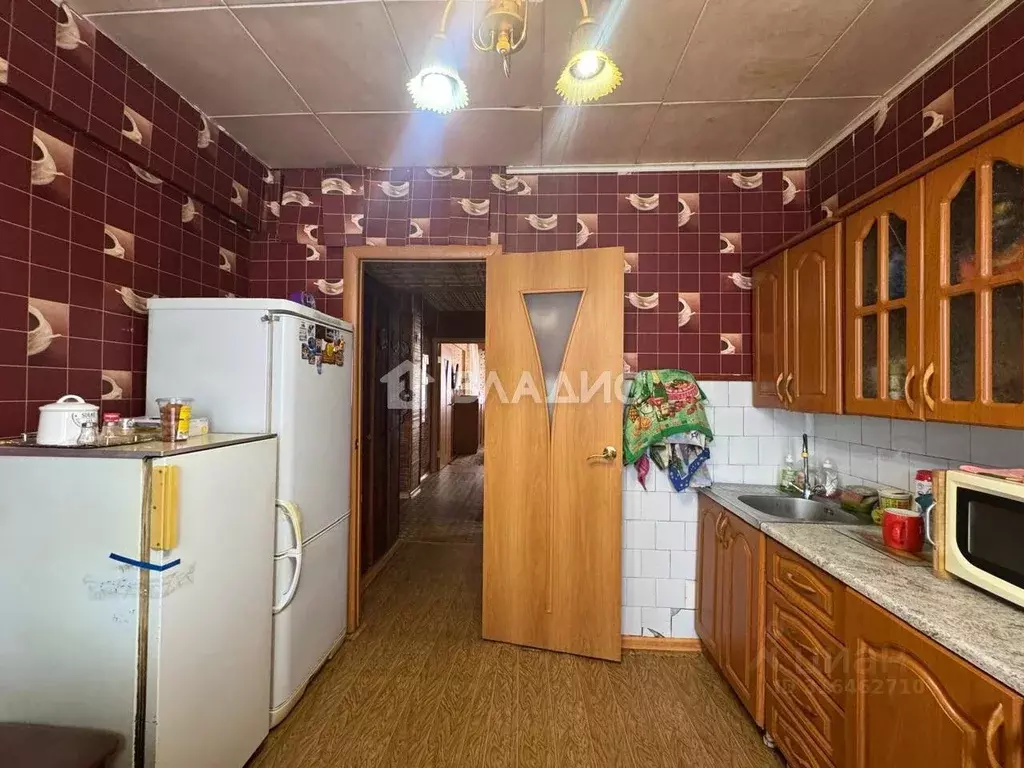 4-к кв. Иркутская область, Ангарск 9-й мкр, 100 (74.8 м) - Фото 1