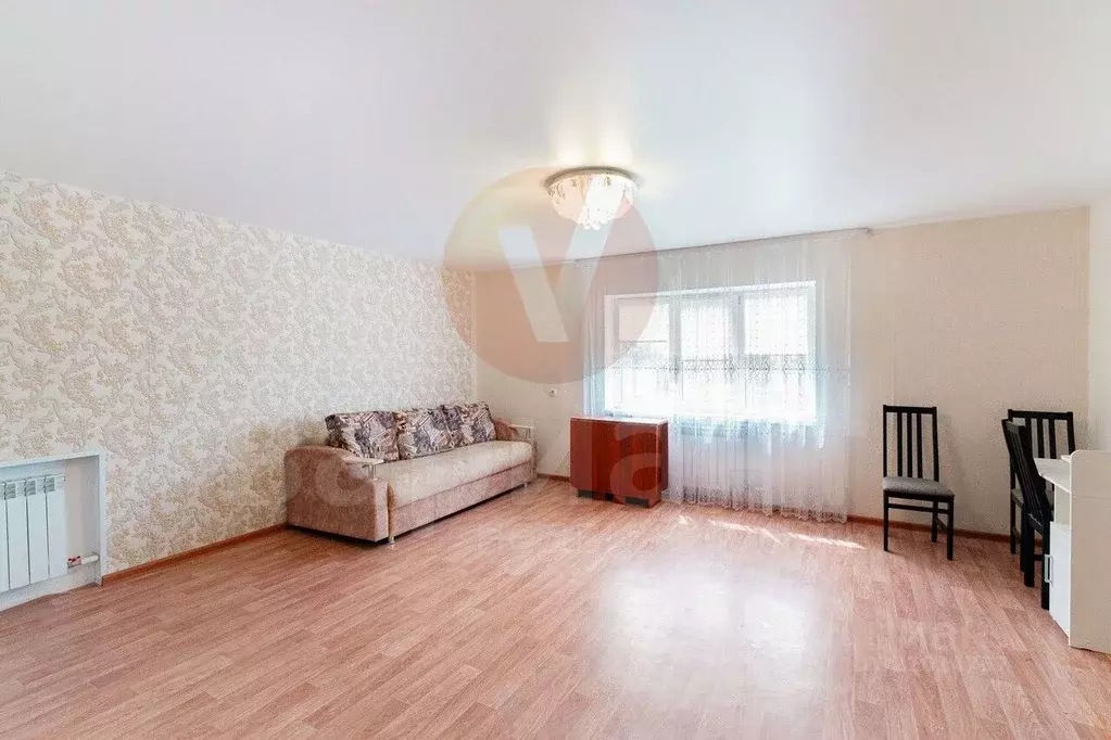 Дом в Омская область, Омский район, с. Розовка Северная ул. (60 м) - Фото 2