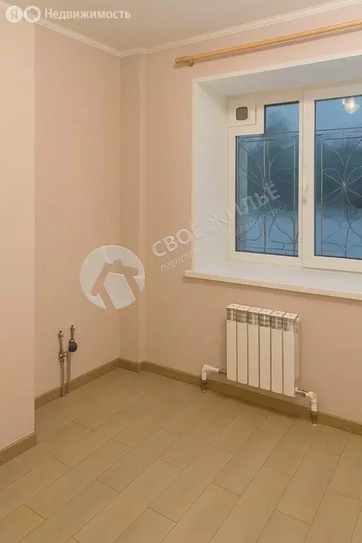 1к в -комнатной квартире (14 м) - Фото 1