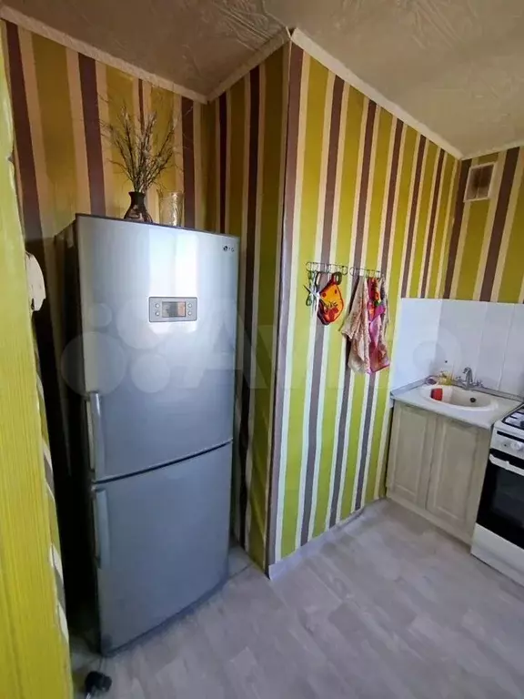 2-к. квартира, 45 м, 4/5 эт. - Фото 1