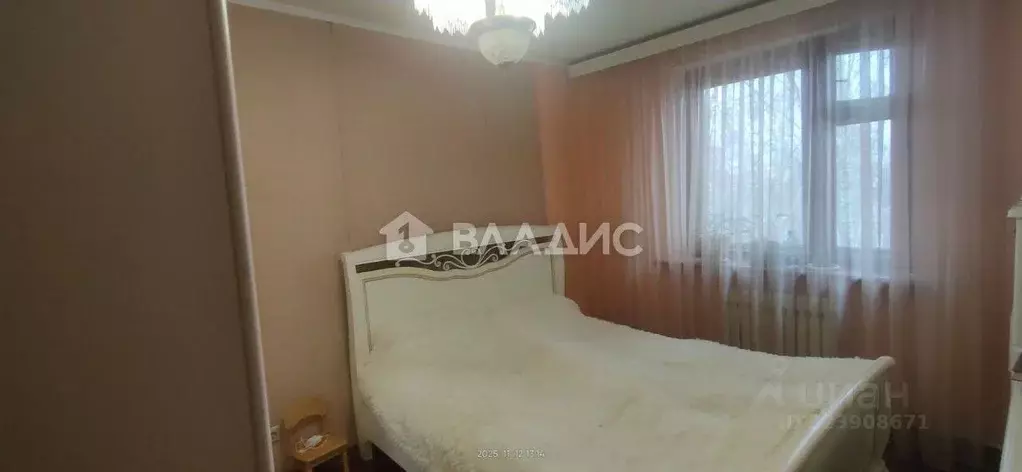 3-к кв. Московская область, Воскресенск Новлянский мкр, ул. ... - Фото 2