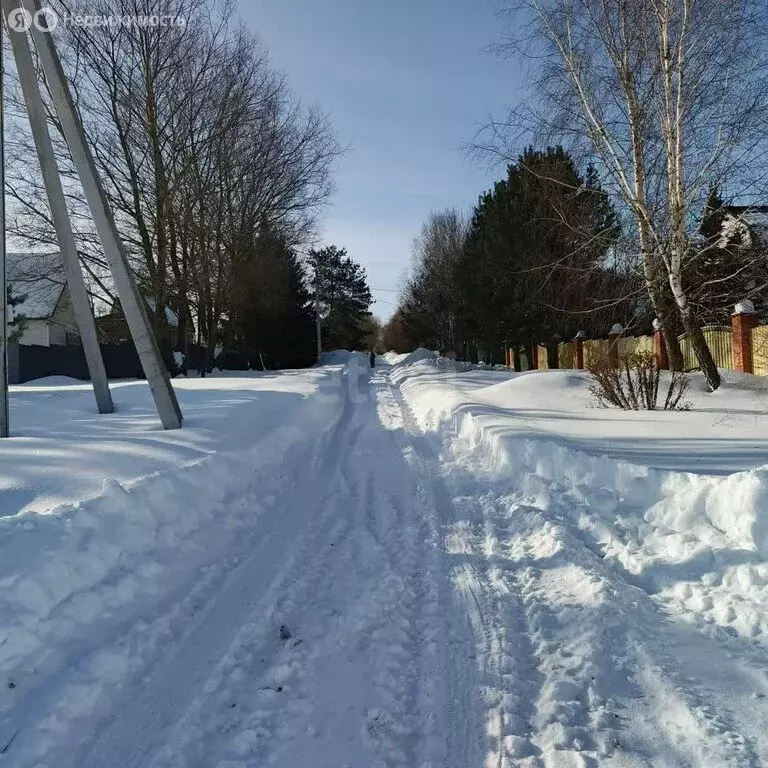 Дом в деревня Тиняково, улица имени Александра Гусева (97 м) - Фото 2