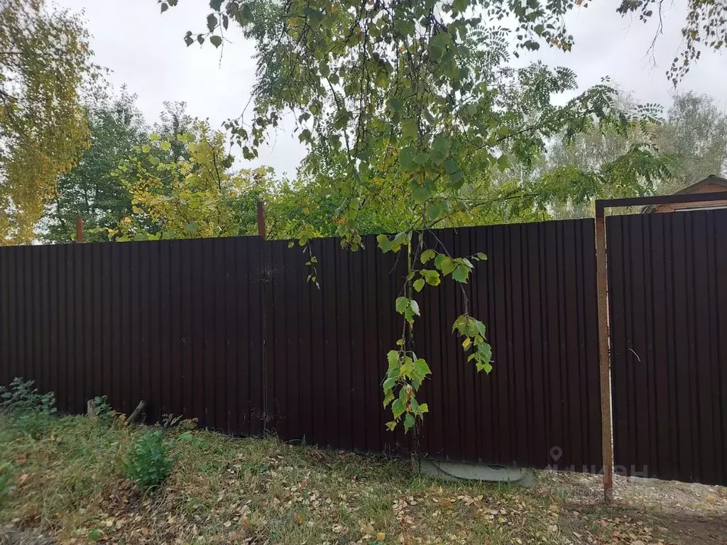 Дом в Курская область, Курск М-2 Крым, 524-й км (30 м) - Фото 2