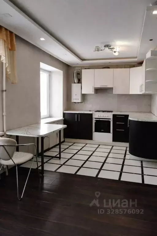 2-к кв. Самарская область, Самара Олимпийская ул., 13 (43.0 м) - Фото 1