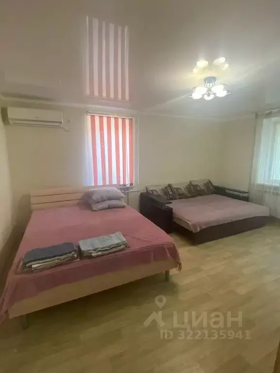 1-к кв. Ростовская область, Каменск-Шахтинский ул. Героев Пионеров, 71 ... - Фото 1