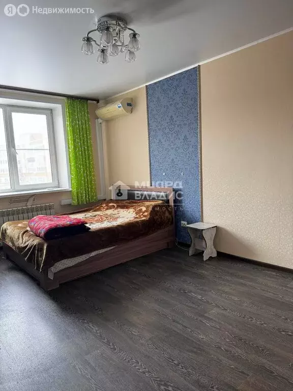 1-комнатная квартира: Омск, Звёздная улица, 10 (41.6 м) - Фото 2