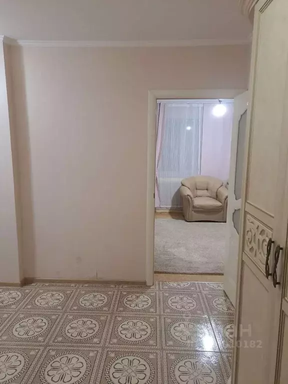 1-к кв. Тамбовская область, Тамбов Ореховая ул., 7к1 (47.8 м) - Фото 2