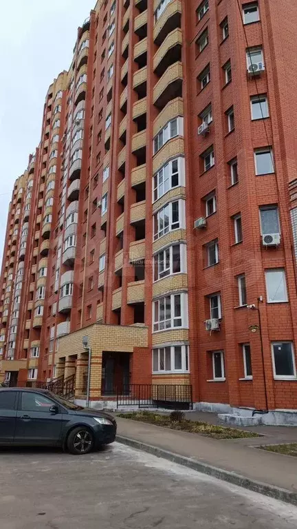 Квартира-студия, 23,4 м, 9/17 эт. - Фото 0