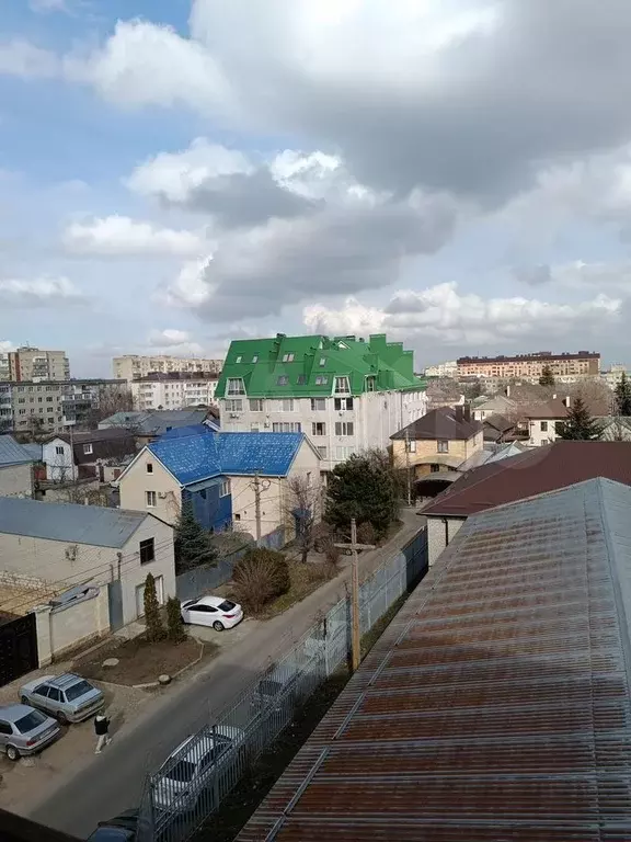 Комната 17 м в 1-к., 5/6 эт. - Фото 0