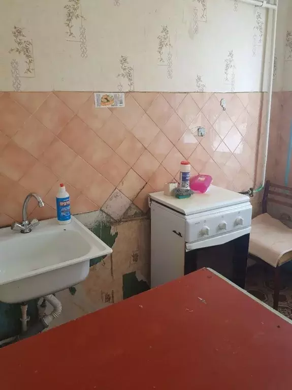 Квартира, 1 комната, 31 м - Фото 2