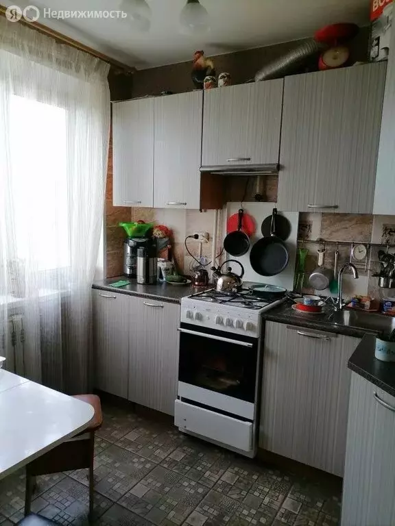 2-комнатная квартира: Павлово, Высокая улица, 2 (48 м) - Фото 1