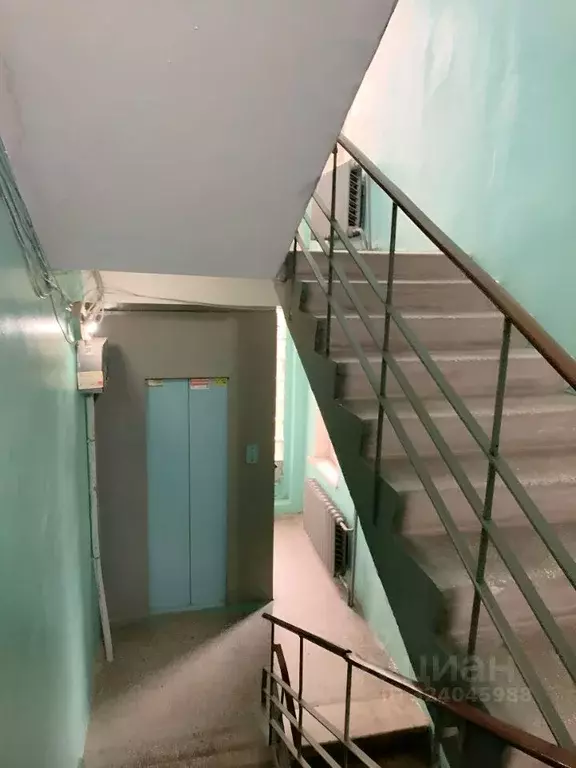 2-к кв. Волгоградская область, Волгоград ул. В.И. Ленина, 6 (52.5 м) - Фото 2