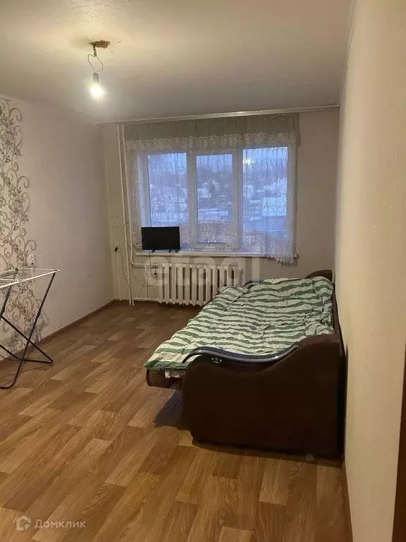 Продаётся 1-к квартира, 33.3 м - Фото 0