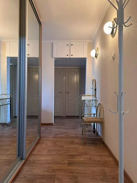 2-к кв. Московская область, Одинцовский городской округ, пос. Новый ... - Фото 1