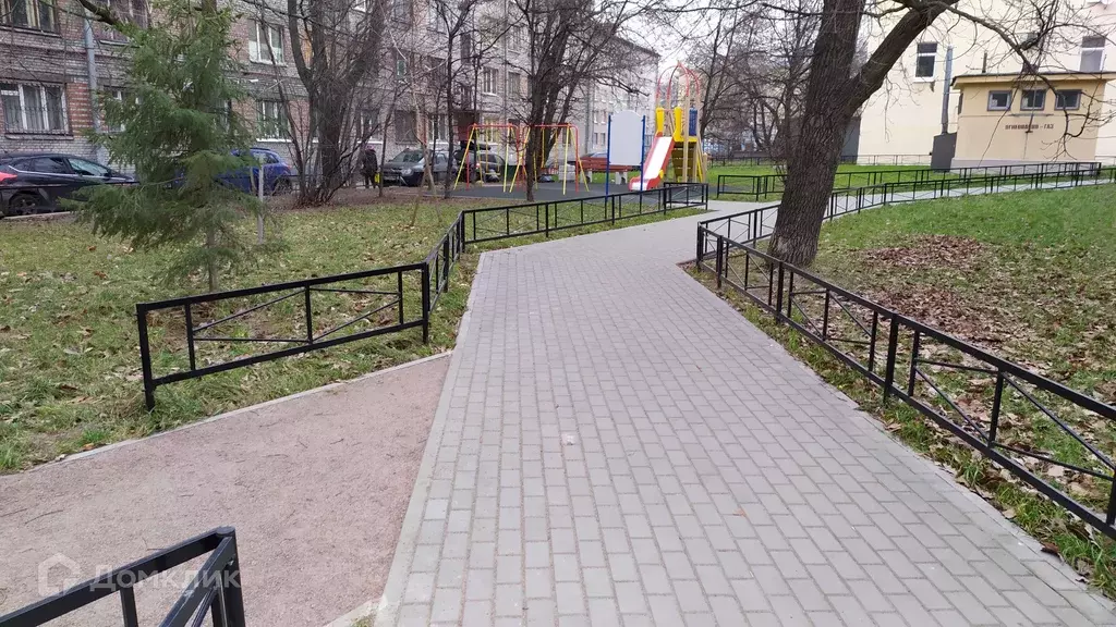 Продаётся 1-к квартира, 42 м - Фото 1