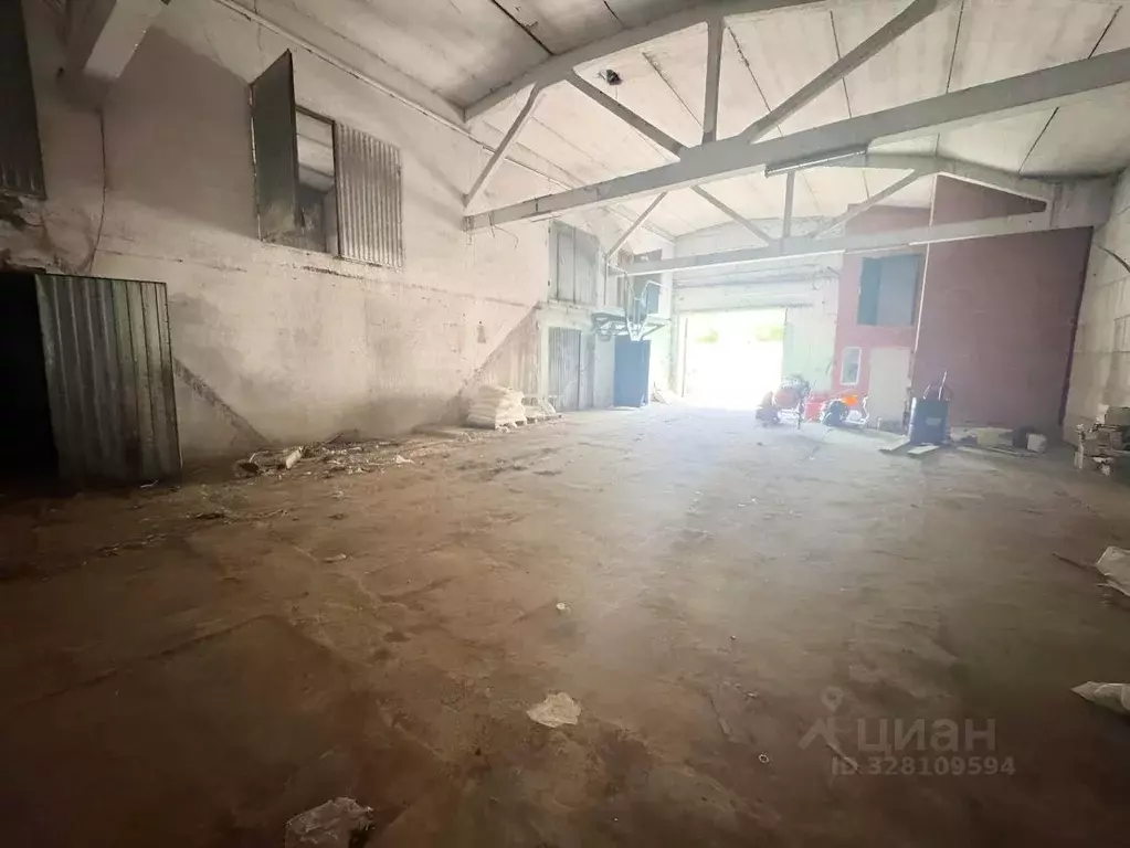 Помещение свободного назначения в Московская область, Ивантеевка ... - Фото 2