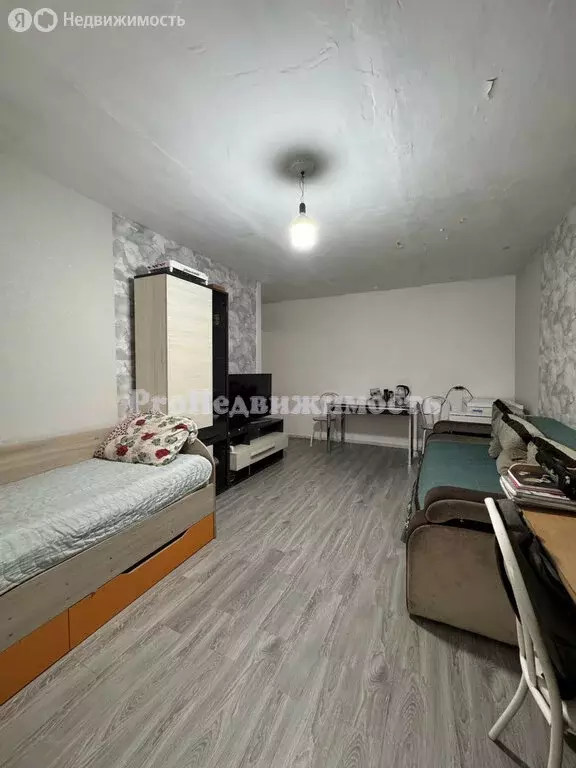 2-комнатная квартира: Кызыл, улица Кочетова, 99 (46.6 м) - Фото 2