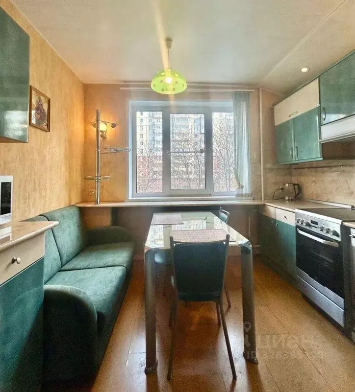 Квартира, 2 комнаты, 51 м - Фото 1