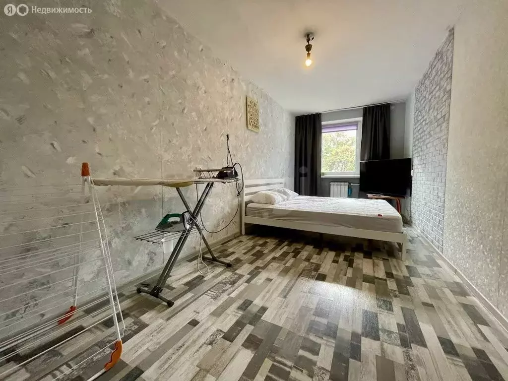 2-комнатная квартира: Севастополь, улица Вакуленчука, 23 (45 м) - Фото 2