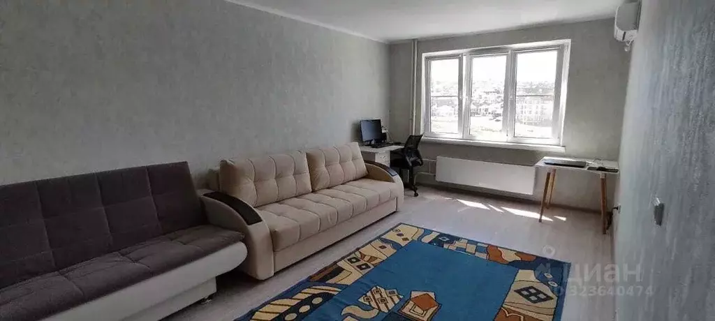 2-к кв. Краснодарский край, Анапа ул. Ленина, 231 (64.0 м) - Фото 2