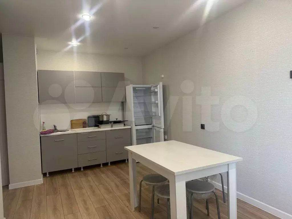 2-к. квартира, 51 м, 5/16 эт. - Фото 1