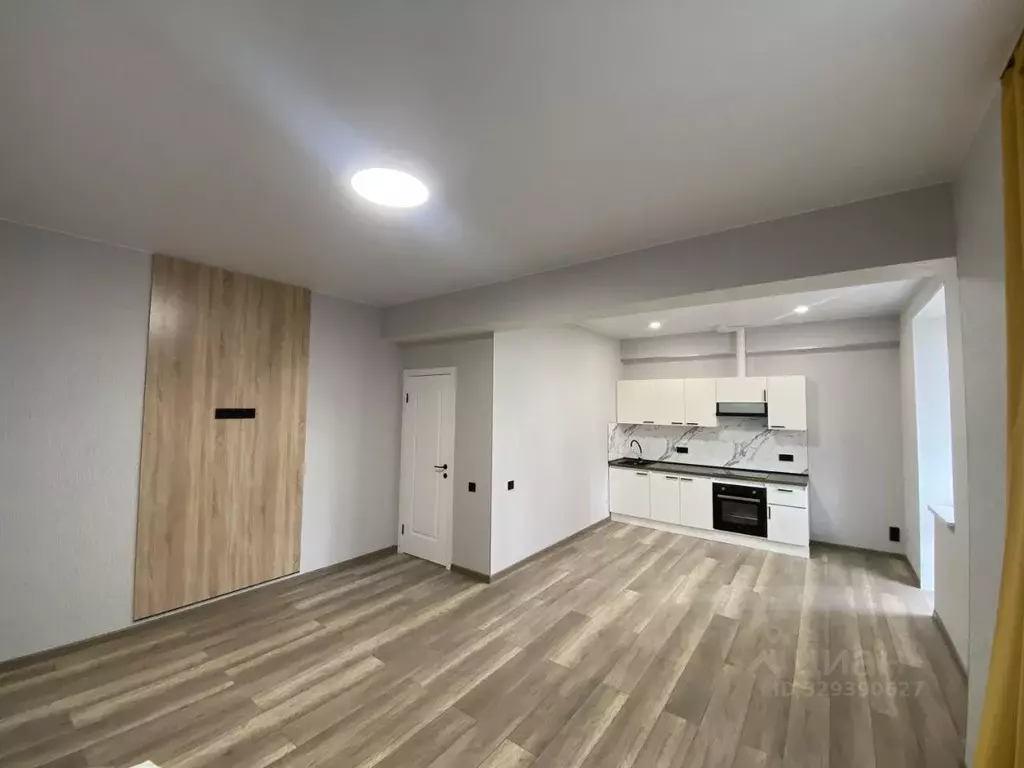 2-к кв. Московская область, Сергиев Посад Фестивальная ул., 2а (55.8 ... - Фото 2