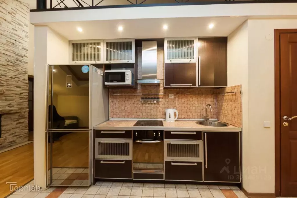 Студия Карелия, Петрозаводск Красноармейская ул., 18А (65.0 м) - Фото 2